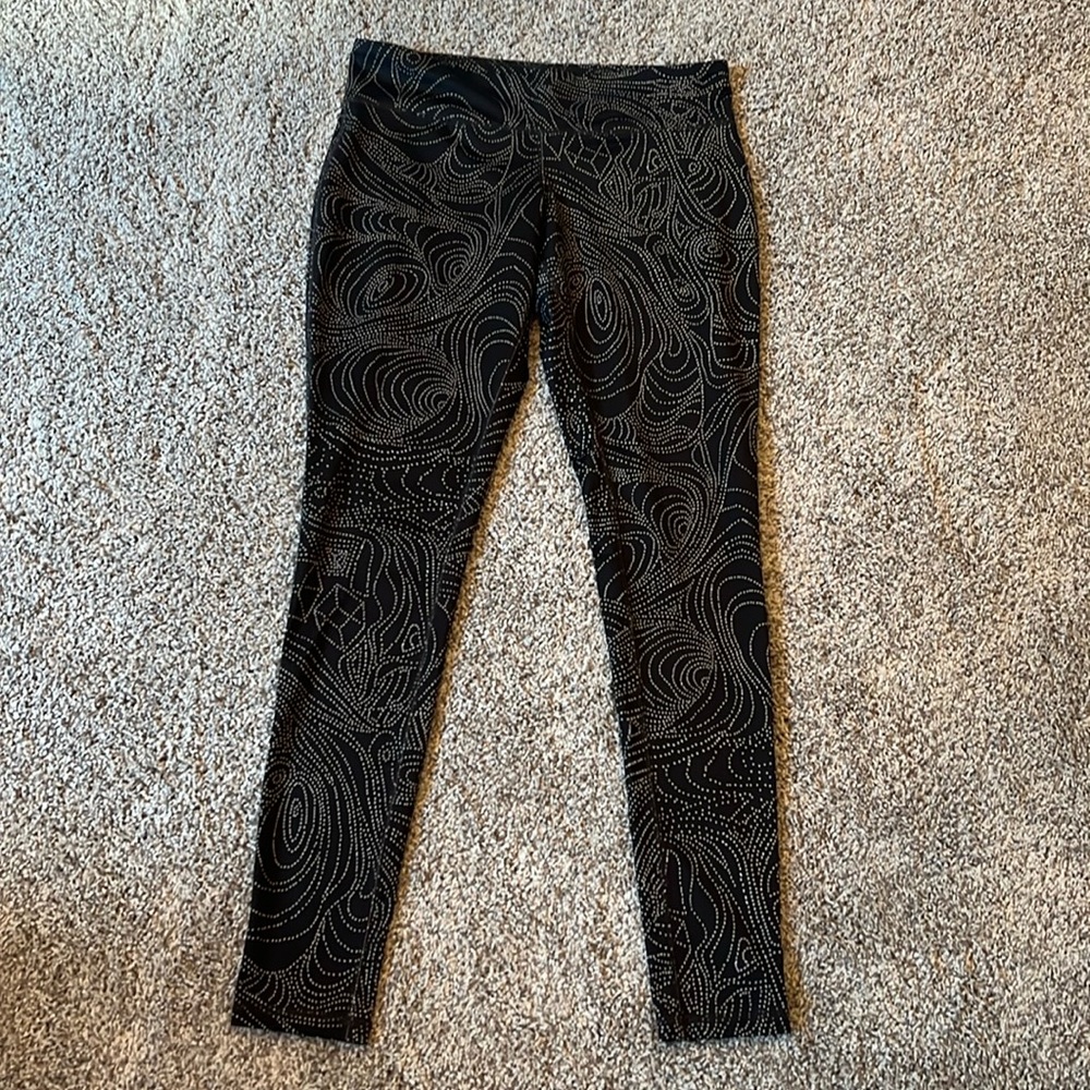 Mossimo Supply Co medium workout leggings